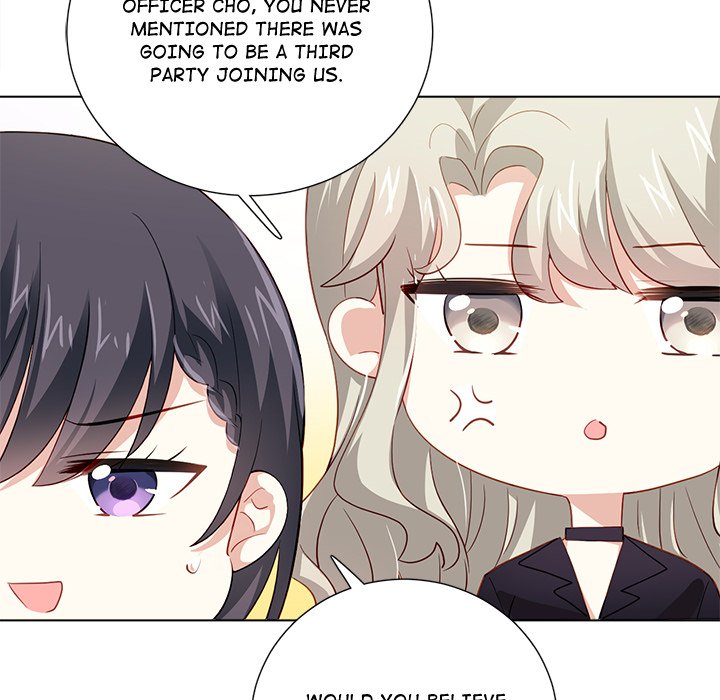A Young Case of Hearts - episode 14 - 61
