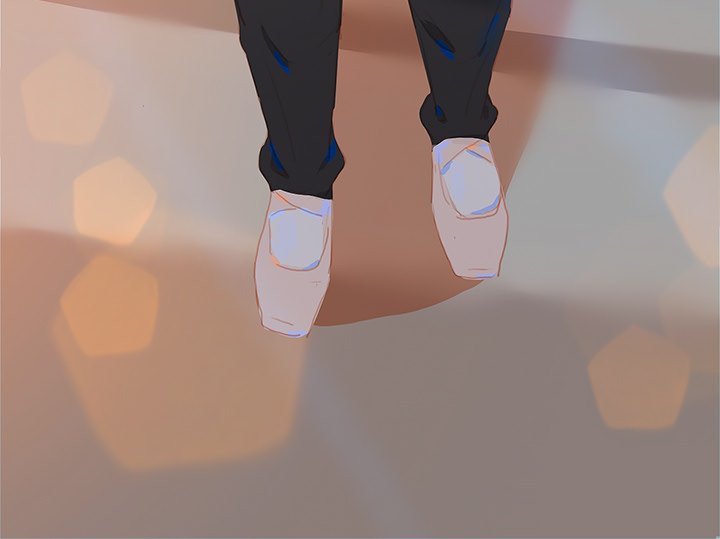 Ballerino - episode 6 - 58