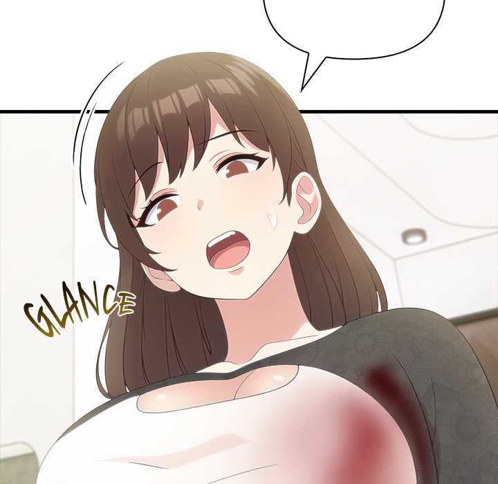 The Teacher's Grace - episode 1 - 128