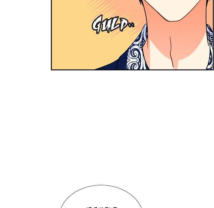 The Destroyer Fell in Love with Me - episode 2 - 120