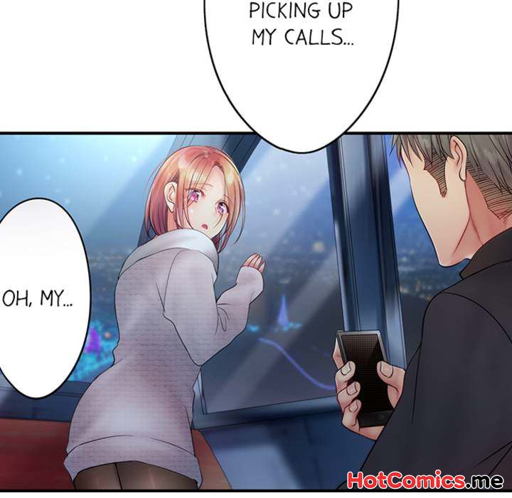 I Can't Resist His Massage! Cheating in Front of My Husband's Eyes - episode 69 - 49