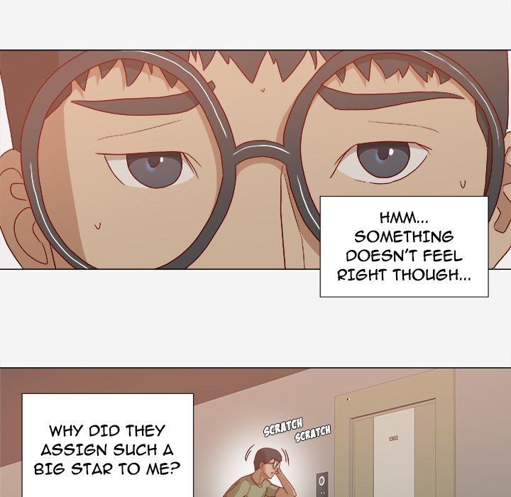The Good Manager - episode 23 - 24