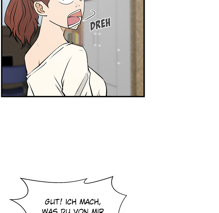 Los geht´s Mr. Kang! - episode 29 - 33