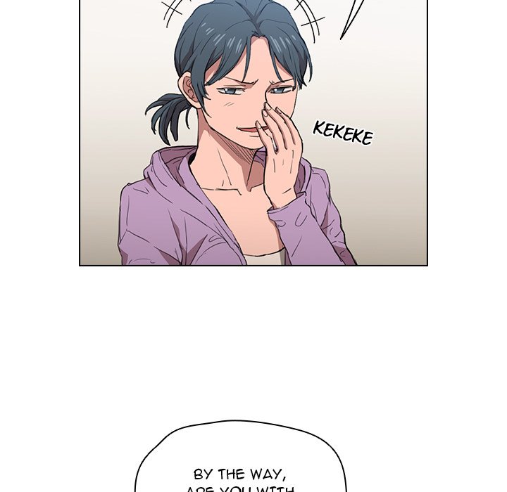Who Cares If I'm a Loser! - episode 15 - 102