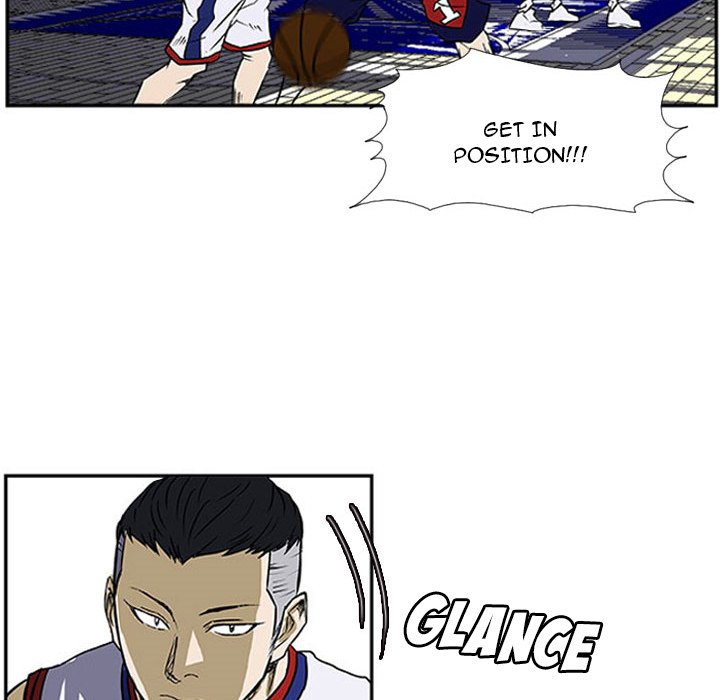 Tweener - episode 25 - 37