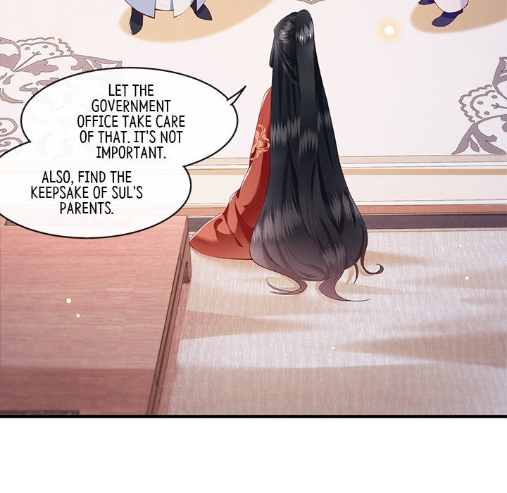 The Queen of Hell - episode 31 - 39