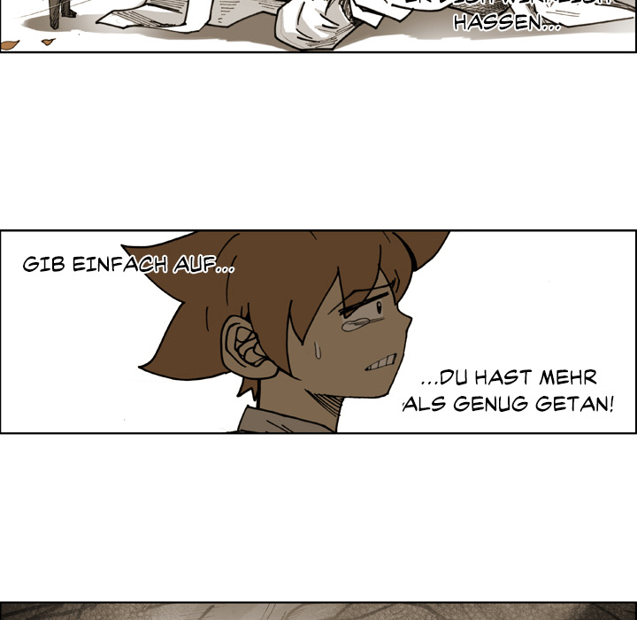 Der Schlägerjäger - episode 71 - 8