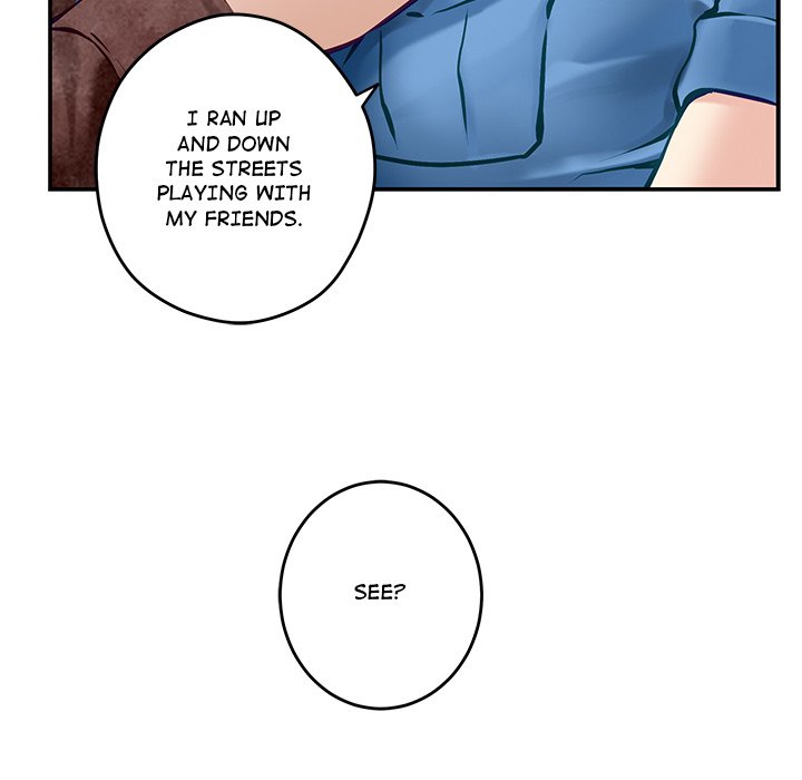God of Ecstasy - episode 3 - 135