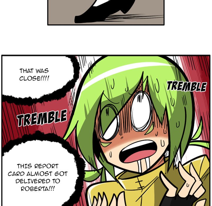 Maki and Friends - episode 62 - 14