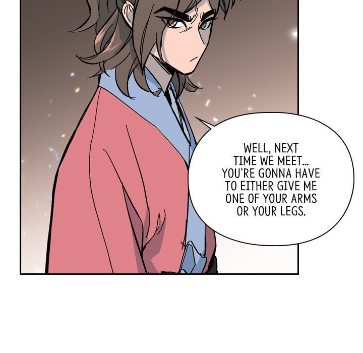 The Princess's Guard - episode 26 - 46
