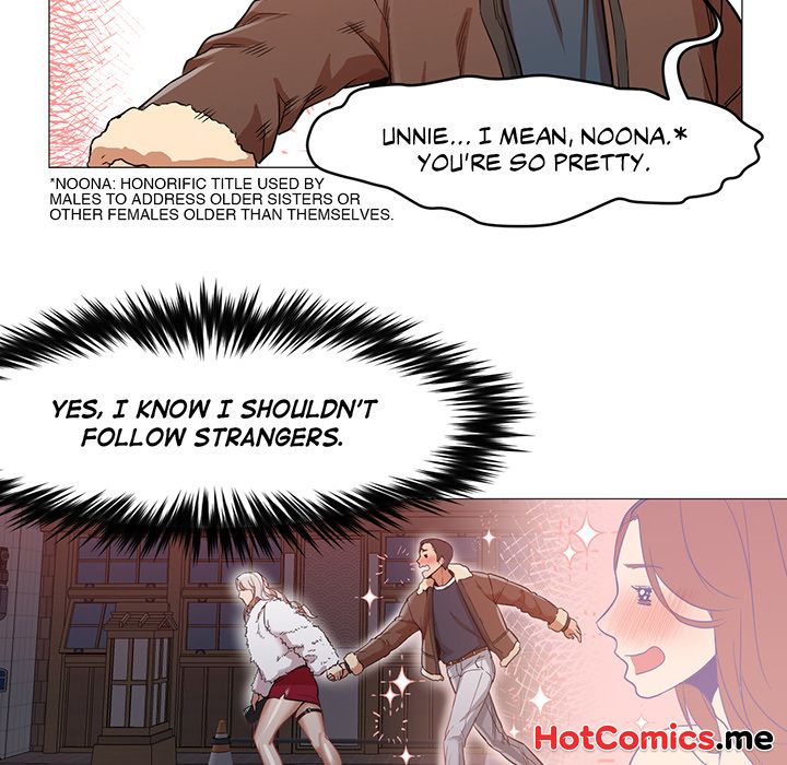 Man Up, Girl! - episode 6 - 72