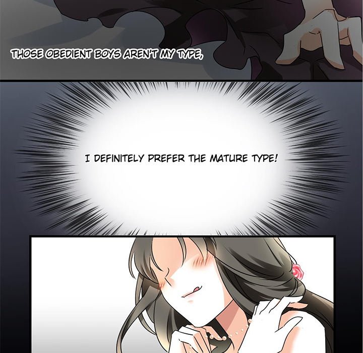 Love Is Never Enough - episode 1 - 38