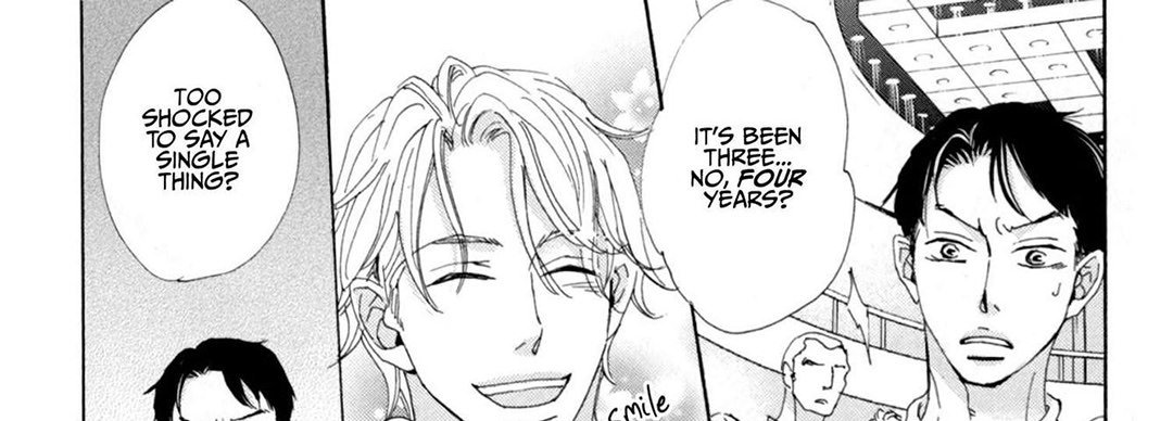 Ginza Neon Paradise - episode 1 - 60