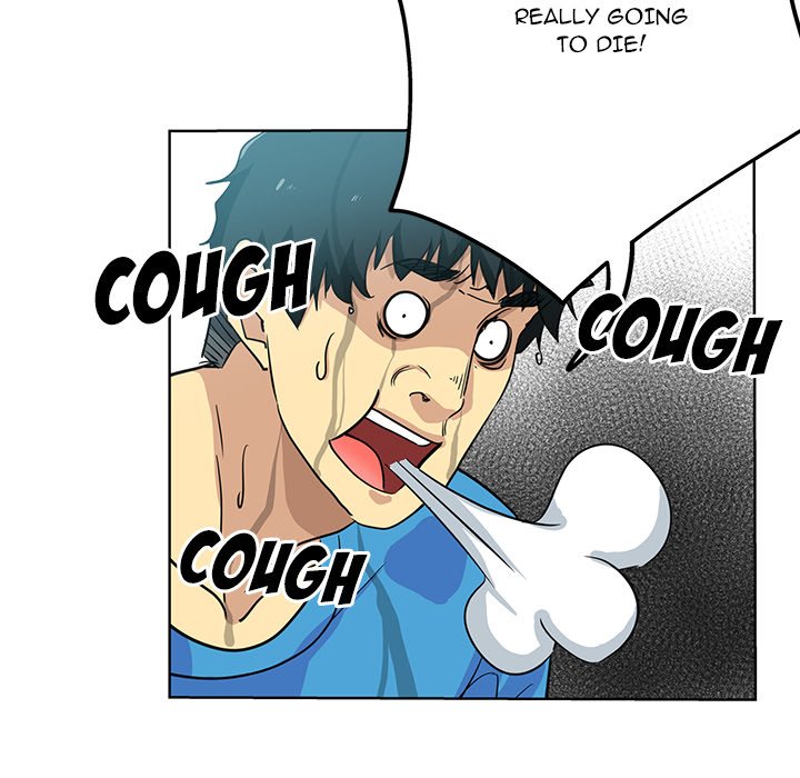 Dangerous Roomies - episode 18 - 28