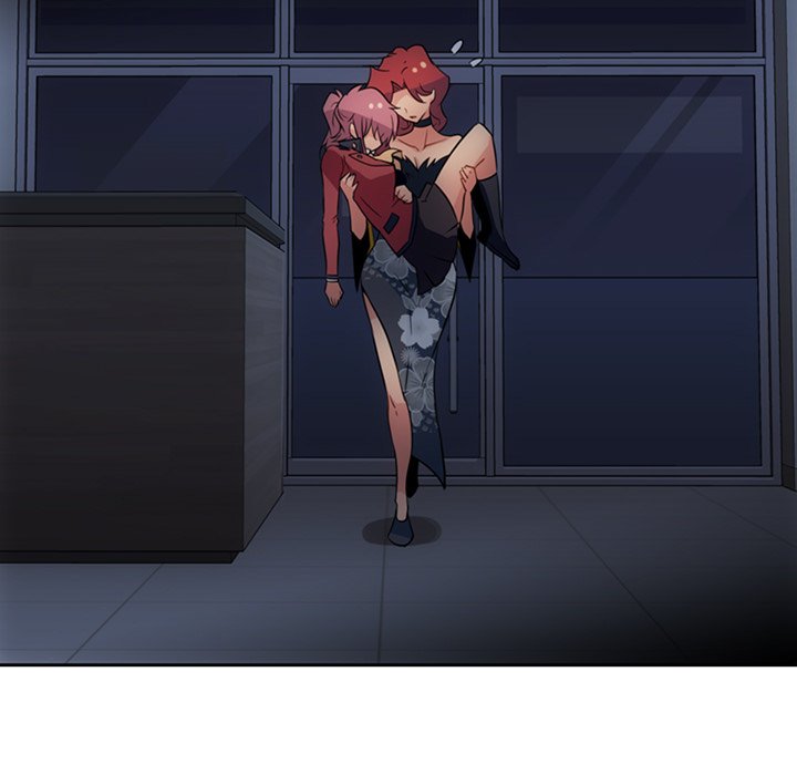 Such a Cute Spy - episode 33 - 85