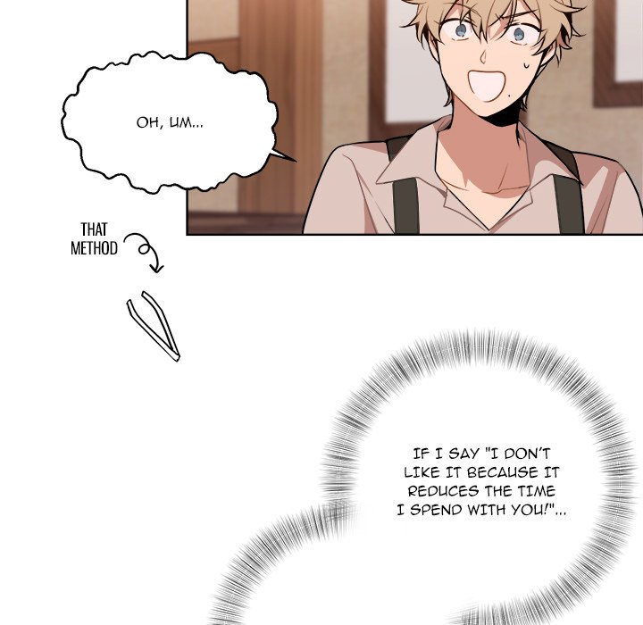 My BL Tales - episode 2 - 25