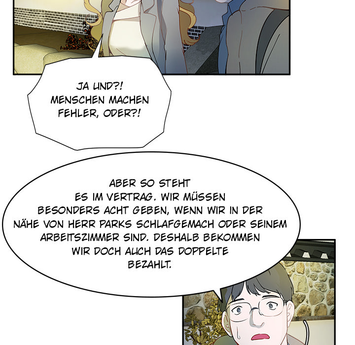 Ihr seltsamer Nachtgast - episode 48 - 54