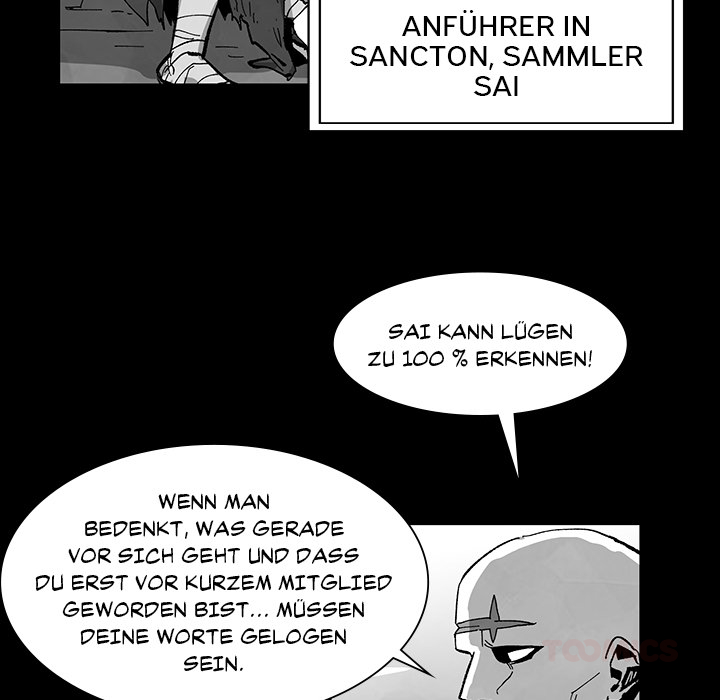 Nine Fantasy - episode 69 - 81