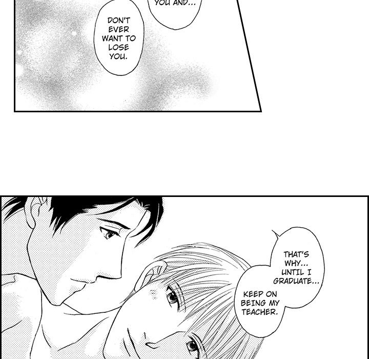 Daddy's Boyfriend - episode 13 - 52