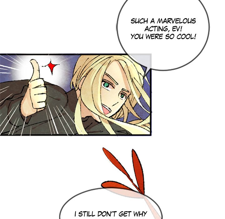 Today, I Meet a Dragon - episode 3 - 65