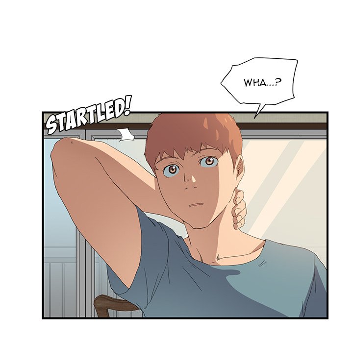 My Stepmom - episode 2 - 97