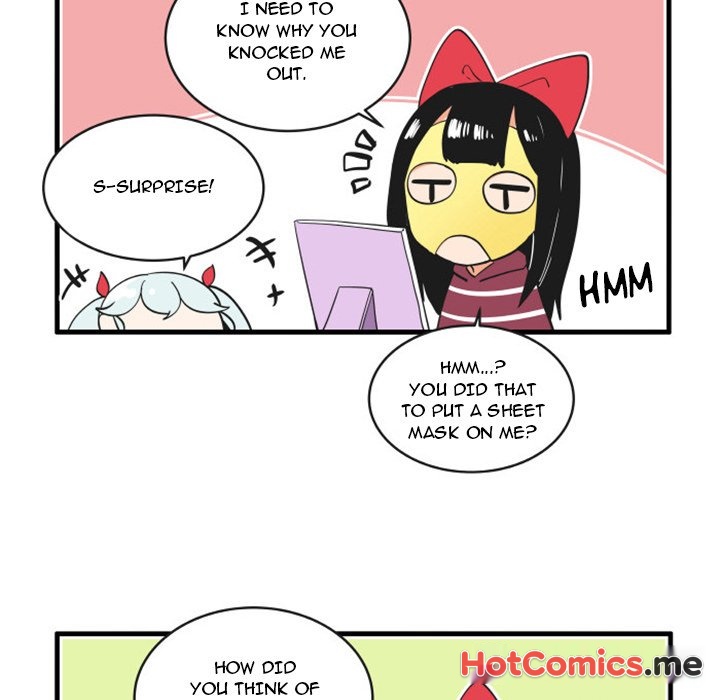 The Amazing Siblings - episode 103 - 15
