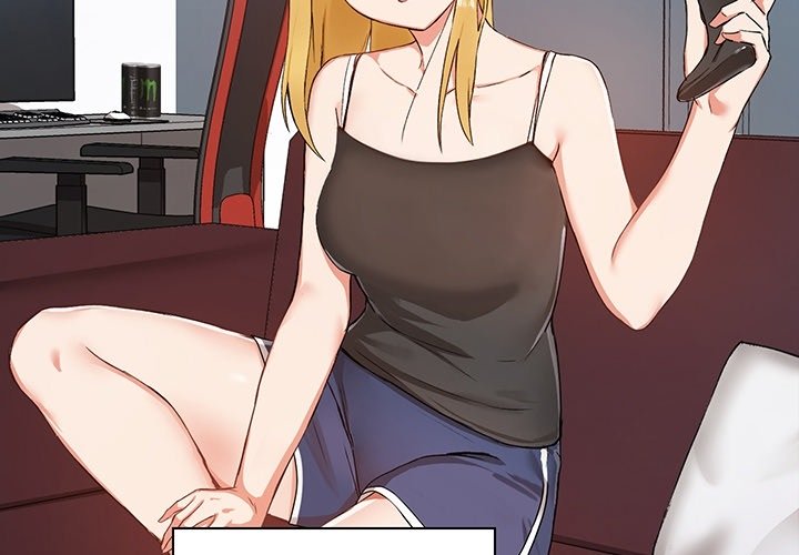 All About That Game Life - episode Prologue - 1