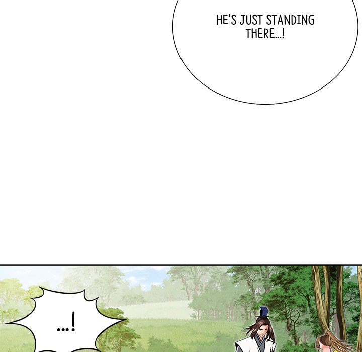 The Tale of The Hyungsan Sect - episode 51 - 86