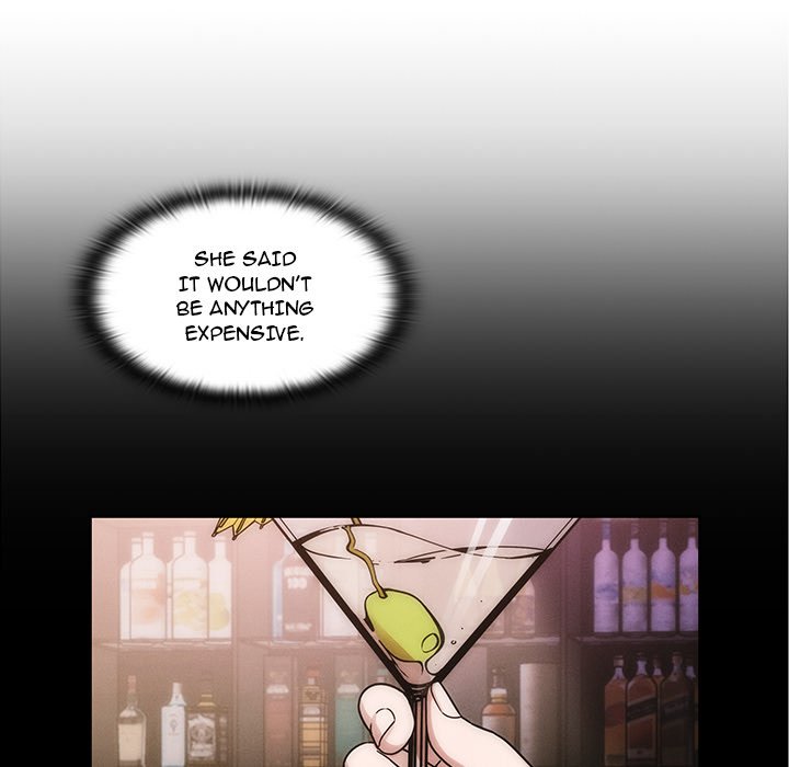 Crime and Punishment - episode 8 - 18