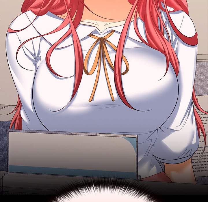 Office Romance is a No-No - episode 18 - 48