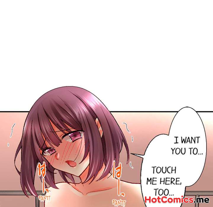 Our Kinky Newlywed Life - episode 62 - 29