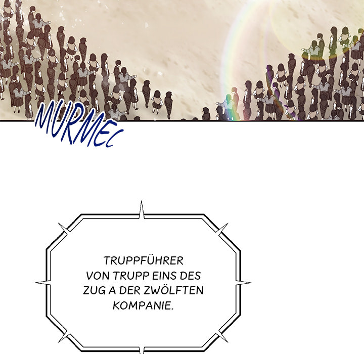 Meine Schulzeit mit Rang F - episode 3 - 4