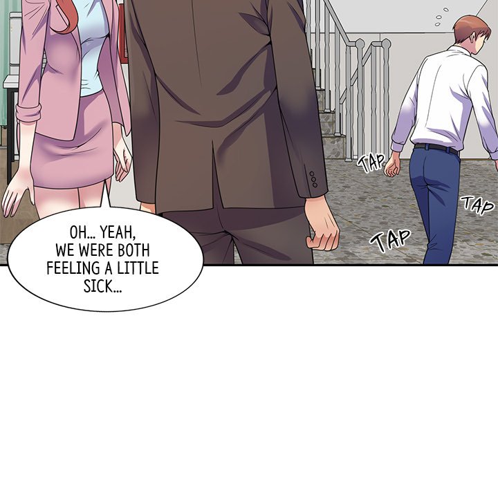 My Wife is a Teacher - episode 17 - 48