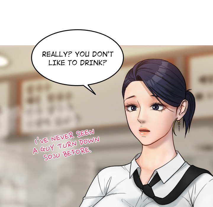 Make Me Yours, Professor - episode 16 - 90