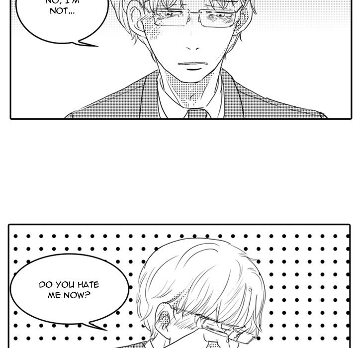 His Preference - episode 12 - 12