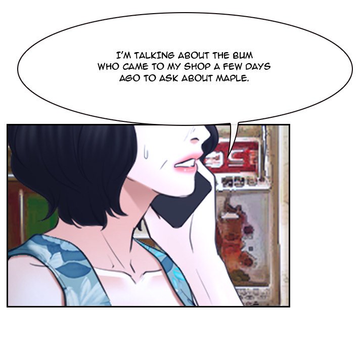 The First Love Story - episode 20 - 57