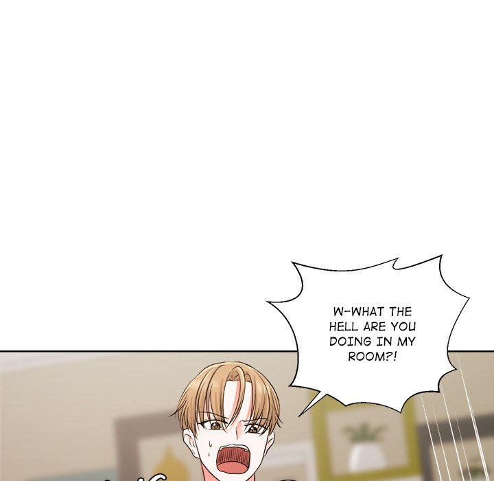 Secrets Between the Sheets [non-adult] - episode 1 - 42
