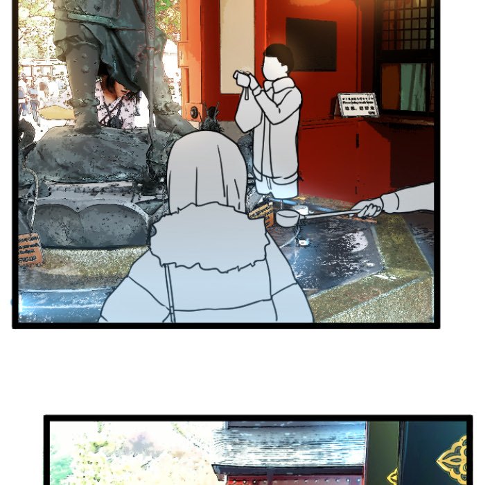 Ohayo Tokyo - episode 58 - 29