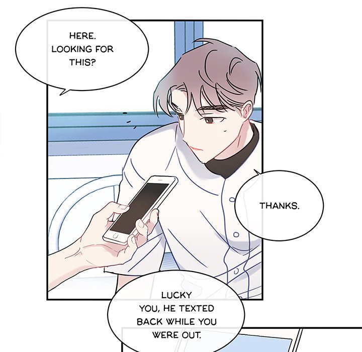 Wistful Summer - episode 52 - 22
