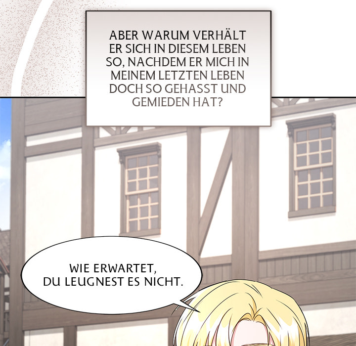 Diesmal ändere ich mein Schicksal - episode 23 - 80