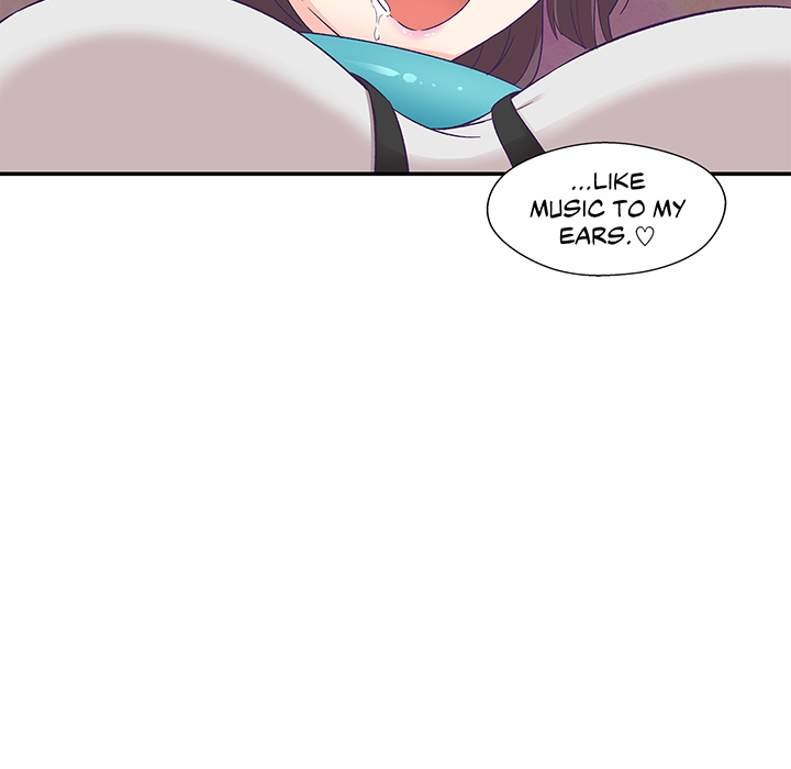 My Special Squishy Someone - episode 21 - 41