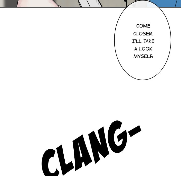 Leave Me Not - episode 3 - 35