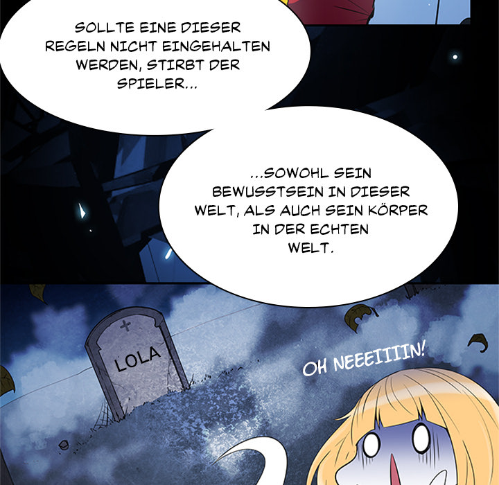 Shade of Arcana - episode 3 - 25