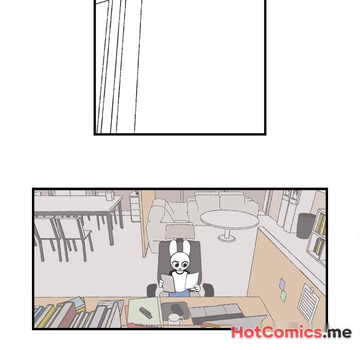 Herbivore High School - episode 29 - 32