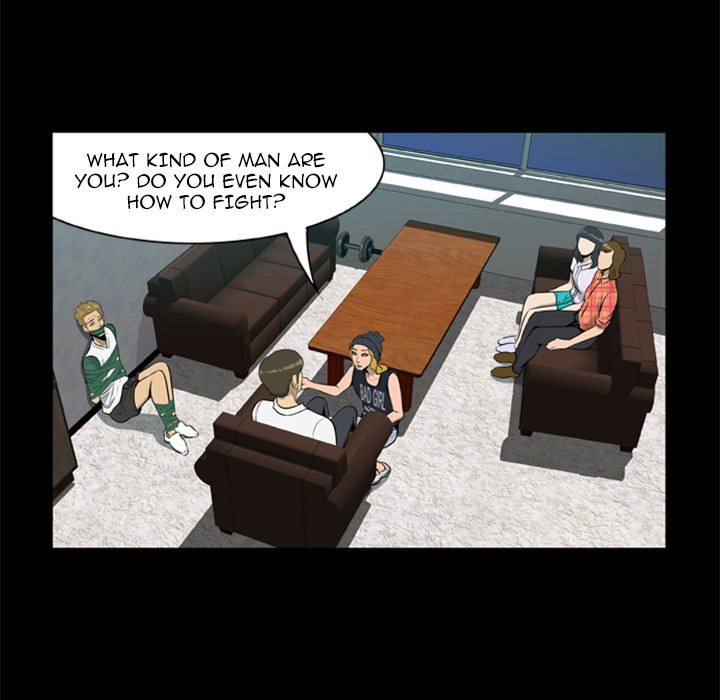 Zombie Wave - episode 5 - 19