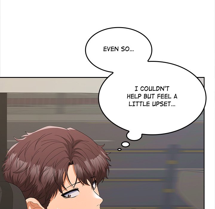 Office Romance is a No-No - episode 20 - 38