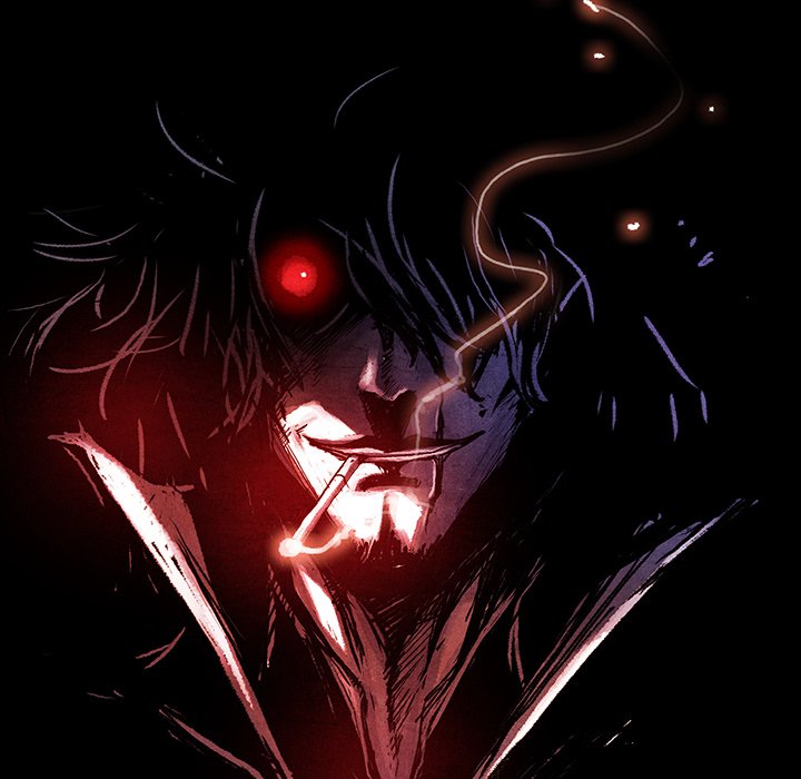Blood Blade - episode 9 - 40