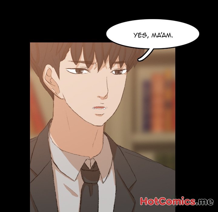 Secret Neighbors - episode 15 - 38