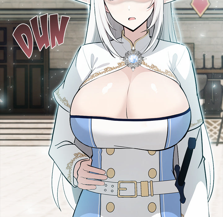 Draco-Knight Commander - UNCENSORED - episode 11 - 122