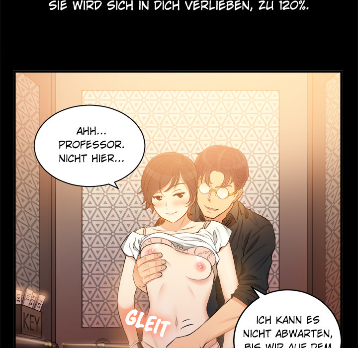 Yuris Nebenjob - episode 9 - 18